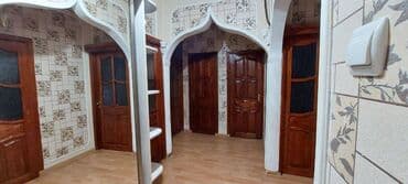 əmlak satışı: Bakı, Yeni Günəşli Massiv D, 3 otaqlı, Köhnə tikili, m. Xalqlar Dostluğu, 80 kv. m — 7