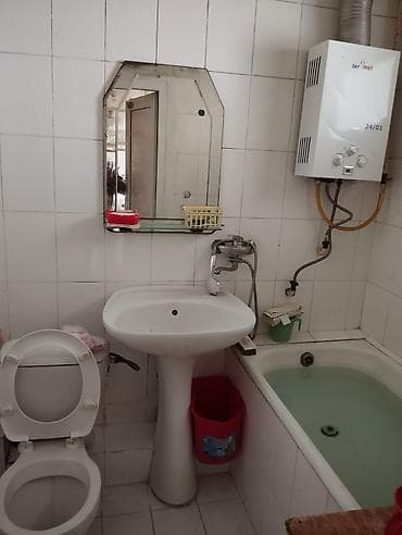 kiraye evler gence: Nerimanov metro yani 2 otaq ayle xanımlar verilir istilik sistemi var — 6