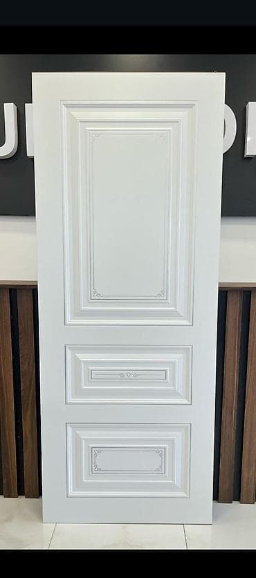 lalafo qapi pencere: Daxili otaq zərli qapilarimiz, iki tərəfli haşiyə, çərçivə ile — 4