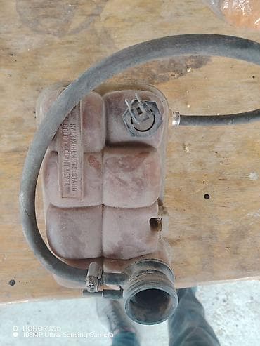 bmw e 38: Məhsul: Avtomobil üçün genişlənmə (antifriz) bakı Təsvir: - Material — 5