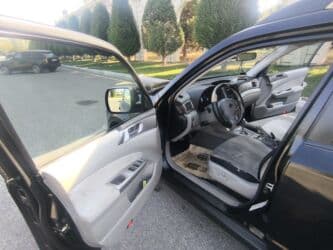 запчасти на субару легаси: Subaru Forester: 2.5 l | 2008 il 255000 km Krossover — 6