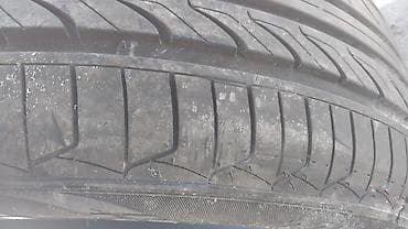 passat disk: 225/45 R17 Sentury təkər – 1 ədəd, 0 km - Brend/model: Sentury - — 1