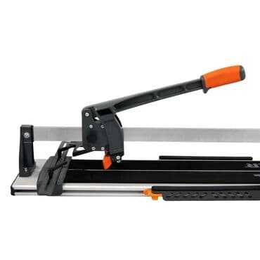 hovuz kafelləri: Yeni Kafel kəsən stanok, 1200 mm, Zəmanətli — 4