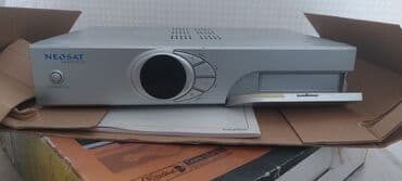 digital tv tuner: Kart girisi var — 1