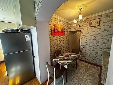 bileceri kiraye: 🏡 Kirayə Mənzil Verilir! 📍 Ünvan: Ceyranbatan qəsəbəsi (tam mərkəz) 🏢 — 9