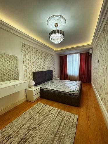bayılda evlərin satışı: 2 otaqlı, Yeni tikili, 111 kv. m — 4