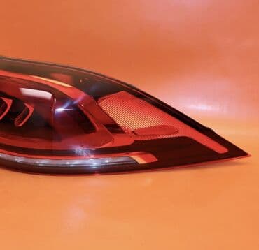 задний фонарь мерседес: LED, Mercedes-Benz 2021 il, Orijinal, ABŞ, İşlənmiş — 1