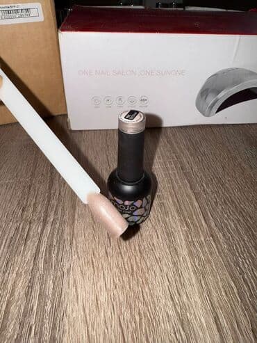 sac botoksu qiymeti: Dırnaq üçün gel lak, Yeni, Ünvandan götürmə — 16