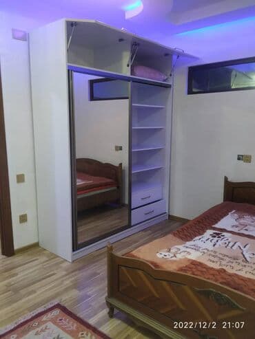 kiraye evlər xırdalan: Xirdalanda Aff parkda 8 mertebeli binanın 8-ci mərtəbəsində yerləşən — 8