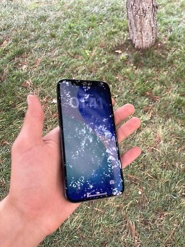 tank 3 pro max: IPhone 12 Pro, 128 GB, Blue Titanium, Face ID — 6