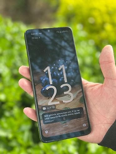 samsung a15 irşad: Redmi smartfon A3 Sekilde nece var odu hec bir problemi yoxdu Adaptir — 2