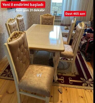 sumqayit nasosnu: Elə indi sifariş edin! ⏰ Son endirim günü: 31 dekabr 🪑 *Masa dəsti — 1