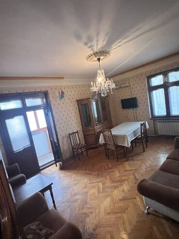 квартира в аренду баку: Nərimanov metrosunun yaxınlığında aga neymatulla kucesində 5 — 2