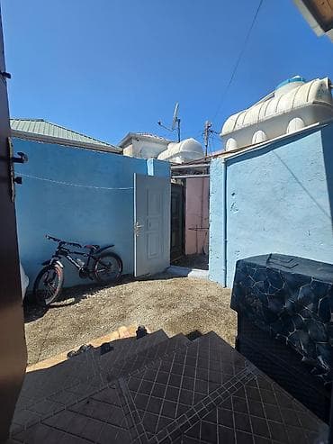 bakı ev alqı satqısı: 2 otaqlı, 50 kv. m, Kredit yoxdur, Yeni təmirli — 9