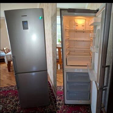 Техника для приготовления еды: Endirimmm(Soyuducu) yaxwi veziyyetde Tam iwlek evden satiw iwlemesinde — 1