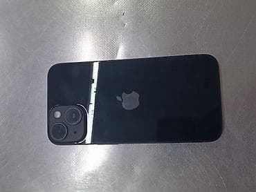iphone 7 world telecom: IPhone 14, 128 GB, Göy, Face ID — 1