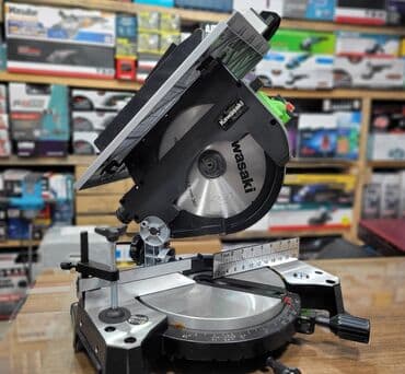 🎗YENİ🎗 Uqlarez KAWASAKI 45+45 dərəcə kəsmə imkanı.Alt və üst kəsim