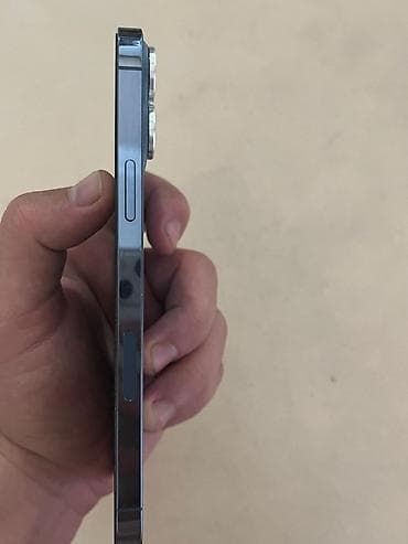 macbook pro: IPhone 13 Pro Max, 128 GB, Sierra Blue, Face ID — 4