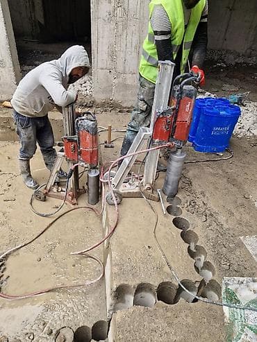 plastik qapi pencere kreditle: Beton kəsən beton deşən betonlarin i̇stənilən ölçüdə vəi̇stənilən — 9