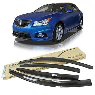 vetravik satilir: Vetravik Chevrolet Cruze Ödənişli çatdırılma, Rayonlara çatdırılma — 1