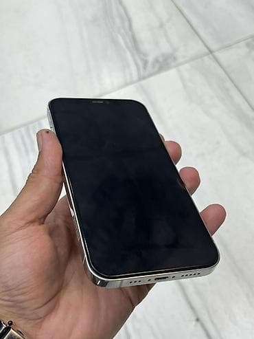 iphone 30: IPhone 12 Pro, Ağ, Face ID — 3
