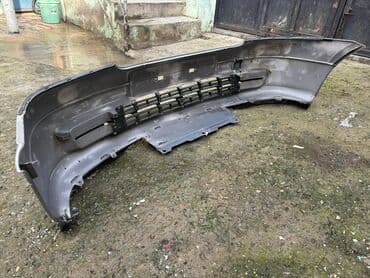 бампер опель вектра б: Передний, Opel ASTRA 2000 г., Германия — 5