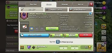 Clash of Clans klanı – “MƏŞRU MÜDAFƏA” (ID: #802CR0R) - Klan lalafo.az -da Clash of Clans klanı – “MƏŞRU MÜDAFƏA” (ID: #802CR0R) - Klan