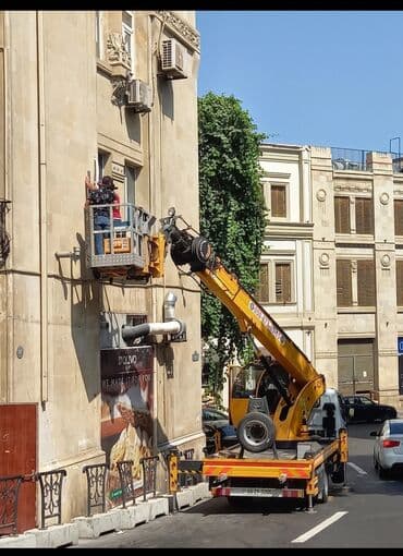 Kran icaresi sebet yuk kranlarin icaresi 12 mtrdeden 65 mteredek