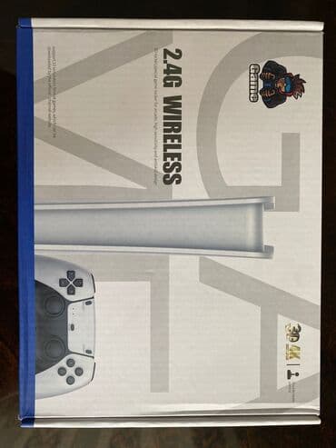 xbox 360 controller baku: Teze islenmemis — 2