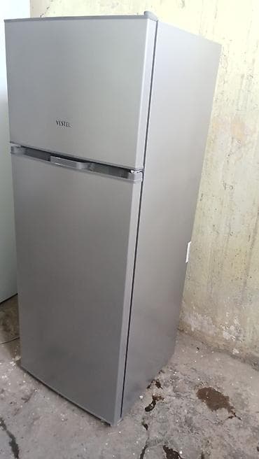 2 qapılı Vestel Soyuducu Satılır