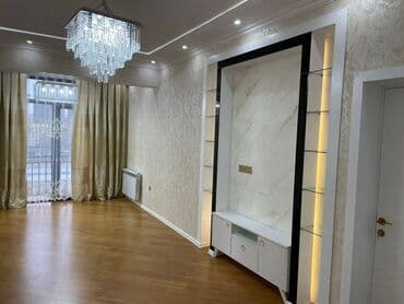 баку белый город купить квартиру: 2 комнаты, Новостройка, м. Хатаи, 67 м² — 2