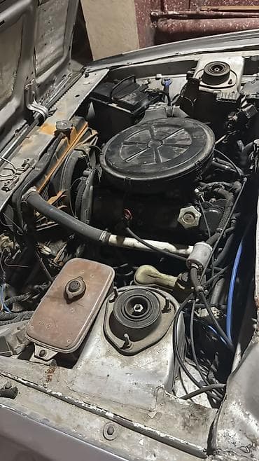 Tofas: Tofas : 1.6 л | 2004 г. Седан — 3