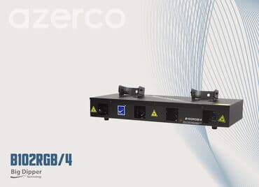 diş: Yeni Stasionar Proyektor Pulsuz çatdırılma — 3