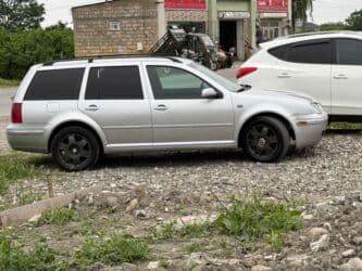 продажа авто азербайджан: Volkswagen Jetta: 2 l | 2001 il Universal — 14