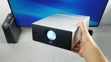praektor: Yeni Portativ Proyektor Ödənişli çatdırılma — 4