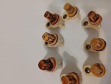 opel oturacaq: Məhsul: Avtomobil ABS təkər sürət sensorları (hall tipli), külliyyat — 1