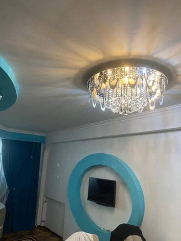 срочно продам квартиру в баку: Пос. Бакиханов, 2 комнаты, Новостройка, 67 м² — 2