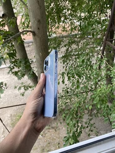pes mobile: IPhone 13 Pro Max, 256 GB, Face ID — 5
