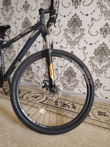trinx x1 elite: Б/у Городской велосипед Trinx, 28", скоростей: 14, Самовывоз — 2