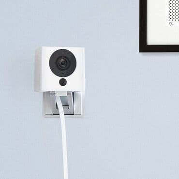 gunes paneli kamera: Xiaomi IP Smart Camera XIAOFANG 1S
Yeni Full HD — 1