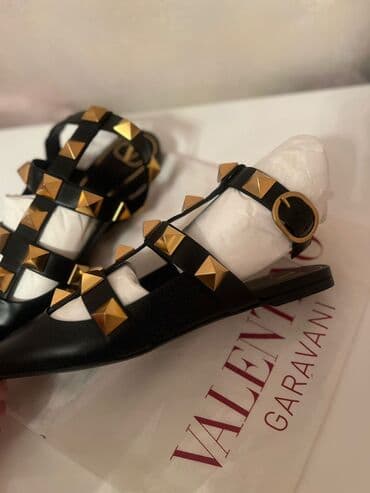 4xl nece razmerdi: Tuflilər, Ölçü: 42, Yeni — 4