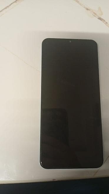 galaxy a54: Samsung Galaxy A13, 128 GB, rəng - Mavi, İki sim kartlı — 1