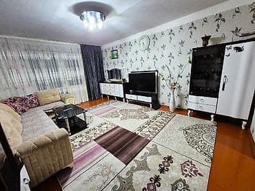 studio menziller: 2 otaqlı, Yeni tikili, 70 kv. m — 2