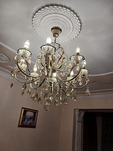 cilcıraq satışı: Çılçıraq — 2