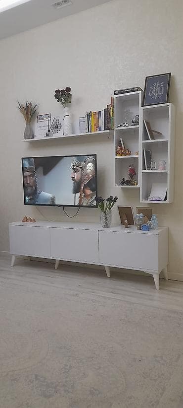 Gun1Tv stend satilir 220azn masazir Gunel1