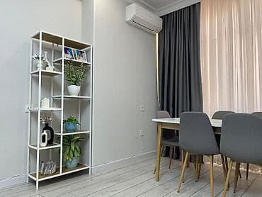 28 may evler: Əhmədli, 3 otaqlı, Yeni tikili, 95 kv. m — 5