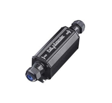 внешний аккумулятор: CUDY POE15 Gigabit PoE Cihaz Tipi PoE+ xarici genişləndirici Ethernet — 1