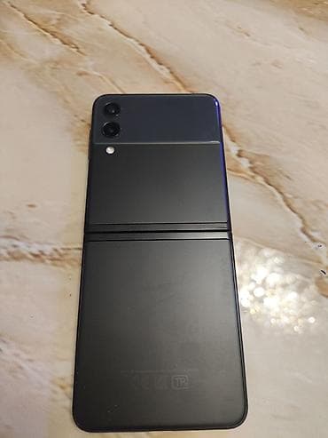 j2 prime kabrolar: Samsung Galaxy Z Flip 4, 256 GB, rəng - Qara, Simsiz şarj — 3