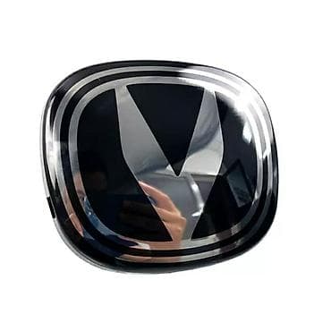changan oluxana: Premium, Front LED LOGO Ön Xarici Görünüş: Zavod LED Texnalogiyası — 5