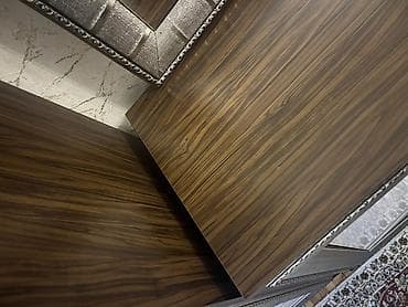 taxta şifaner: Geniş güzgülü bufet/konsol - Üslub: klassik-modern qarışığı — 3